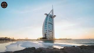 Dubai’s Ultimate Luxury Experience Full Inside Tour of Burj Al Arab Hotel [upl. by Yllak]