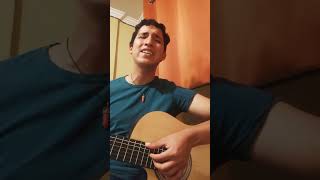 Girasoles 🌻 Cover luisfonsi girasoles guitarraacustica ecuador coveracustico [upl. by Pergrim]