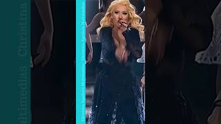 Christina Aguilera  A Truly Vocalist [upl. by Yeliw]