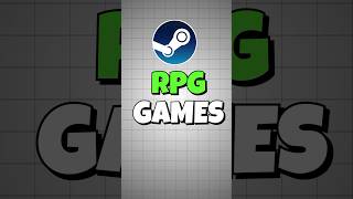 10 Best RPG Games on Steam in 2024 [upl. by Averil]