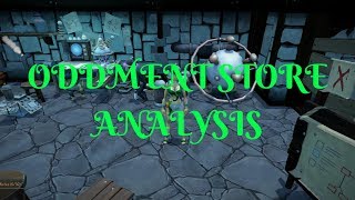 Oddment Store Buying Guide [upl. by Aihseyn692]