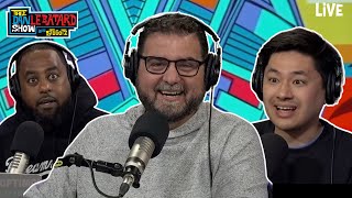 LIVE at 9am EST  2524  The Dan Le Batard Show w Stugotz [upl. by Ellekram]