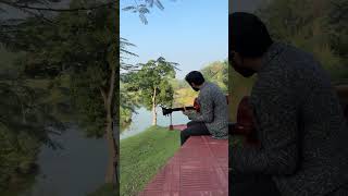 Hridoy Khan  Bolna Tui Bolna  Live [upl. by Sunny]