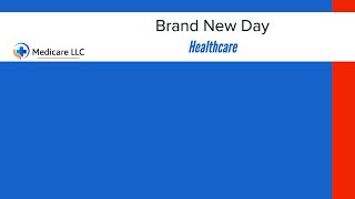 Brand New Day Healthcare  OTC  OvertheCounter  Login  Catalog [upl. by Anavrin321]