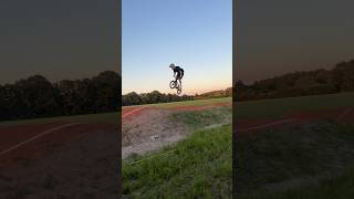 STRAIGHT RHYTHM BMX [upl. by Nagaek377]