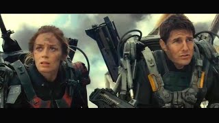 EDGE OF TOMORROW 2 2024 Tom Cruise  New Upcoming Movies 4K [upl. by Syst]