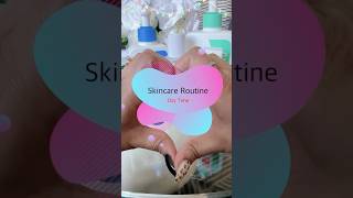 Skincare Day Time Routine skincare skincareroutine beauty viralshort viralbeauty shorts [upl. by Pepi850]