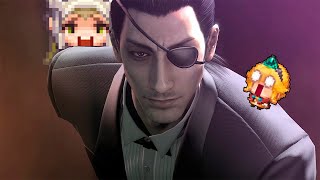 Yakuza 0 Vamos a comprar terrenos [upl. by Russo]