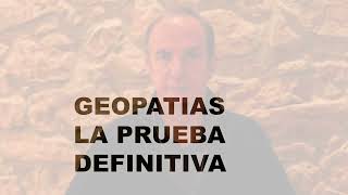 Geobiologia Geopatias la prueba definitiva [upl. by Lemert]