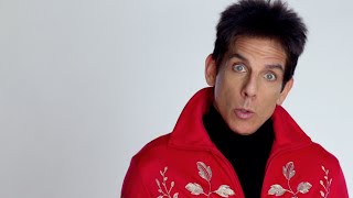 Zoolander 2 2016  quotDerekquot TV Spot  Paramount Pictures [upl. by Catharine57]