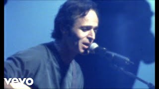 JeanJacques Goldman  Le rapt En passant Tour au Zénith de Paris 1998 [upl. by Chauncey]