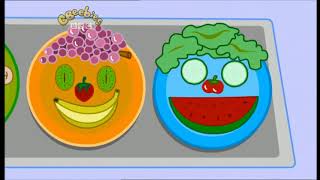 Bobinogs Fruity Fun   HD Full Episodes  Cartoons for Children  Bobinogs [upl. by Atilrac]