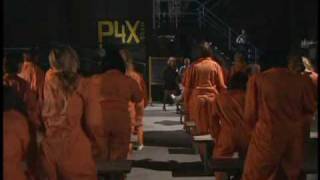 Craig Charles in Lexx s4e3 P4X [upl. by Balcke]