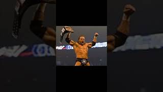 wwe braunstrowman randyorten wrestlemania [upl. by Odnumyar]