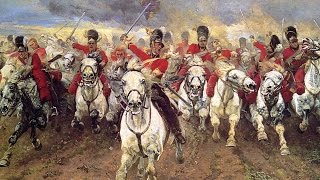 Waterloo Causes Courses and Consequences  Professor Sir Richard Evans FBA [upl. by Aeht]