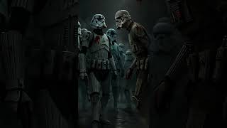 Star Wars Zombies [upl. by Aicelf]