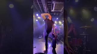 4K Escape The Fate live in Tokyo 20240320 Forgive Me  The Flood [upl. by Barker]