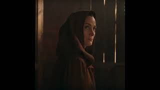 CarrieAnne Moss Embraces The Force in Disney’s ‘The Acolyte’ [upl. by Stclair]