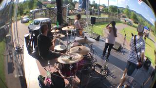 Autumn Smile  Sonata live Turzovka [upl. by Dodwell108]