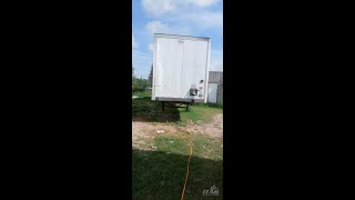 2015 Wabash 53x102 Dry Van Trailer For Sale ITAG Equipment [upl. by Mindy]