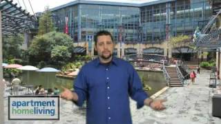 San Antonio Apartment Living Guide  San Antonio Apartments For Rent [upl. by Einehpets407]