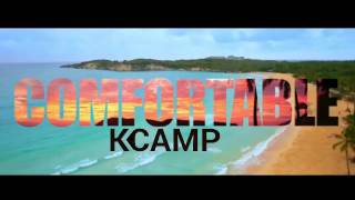 K Camp  Comfortable FAST [upl. by Hennessy]