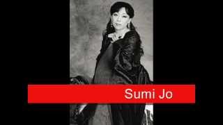 Sumi Jo Bellini  I Capuleti e i Montecchi O quante volte [upl. by Coltson]