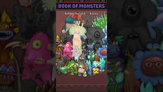 Getting rare rootitoot on seasonal shanty mysingingmonsters [upl. by Lanford]