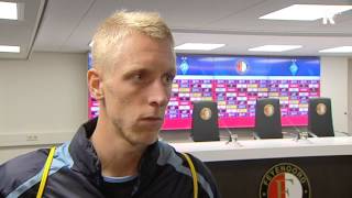 Lex Immers in gesprek met Jan Dirk Stouten [upl. by Beatrix]