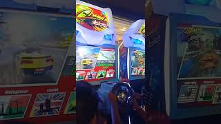 Longwal Mall game playing Thanjavur [upl. by Imugem581]