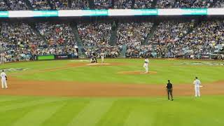 Yuli Gurriel Being Called Out At Dodger Stadium At Game 6 World Series [upl. by Nwadal621]