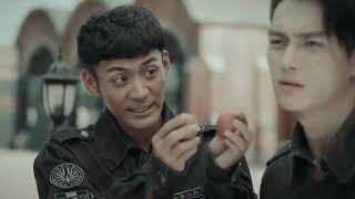 Arsenal Military Academy EP 13 Chinese Drama Eng Sub BaiLuXuKaiKaiLu [upl. by Gnes]