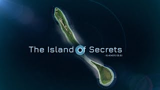 The Island of Secrets  Al Jazeera Investigations [upl. by Eicaj]