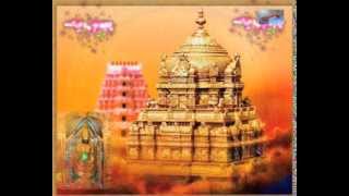 Tirupati Balaji Mantra तिरुपति बालाजी मंत्र 108 Times  Divine Mantra Part 2  Deepika T [upl. by Eshelman]