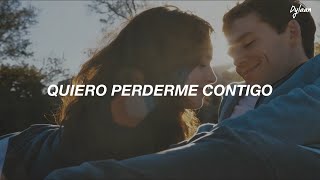 Bacilos  Perderme Contigo letra [upl. by Macintosh452]