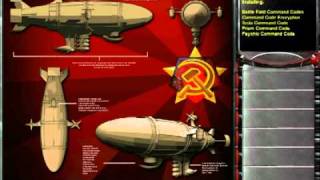 Red Alert 2 Installation [upl. by Gonnella441]