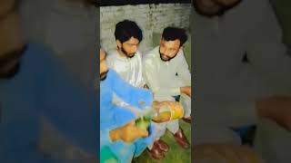 sultani doli ka new song naya sal 2024 Sahiwal mein program [upl. by Steep]