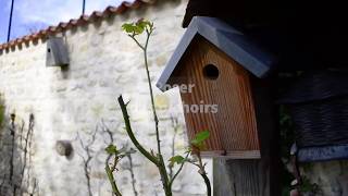 Les Refuges LPO  comment agir contre le déclin de la biodiversité [upl. by Liagiba202]