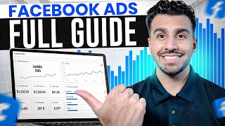 ADS STRATEGY FOR REAL ESTATE AGENT facebookads marketing [upl. by Solberg31]