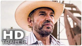 LANDMAN Trailer 2024 Billy Bob Thornton Demi Moore New Drama Series [upl. by Barolet]