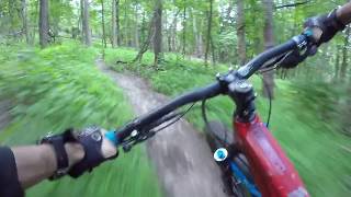 PittsburghActive MTB Ibis Mojo 3 Review [upl. by Aubrette]