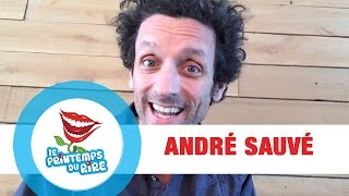 André Sauvé vous donne rendez  vous pour quotLes Stars du Québecquot [upl. by Barron643]