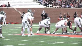 Mercer Football vs Jacksonville [upl. by Olds]