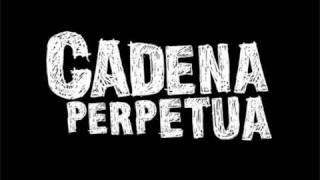 Cadena Perpetua  3 Historias [upl. by Anirahs]