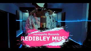 Redibley Music  Rico Culo  Monopolio Records  Video Studio [upl. by Kcered]