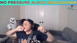 LOGIC  OBEDIENTLY YOURS  BREAKDOWN BY LOGIC ON TWITCH [upl. by Nemrac]