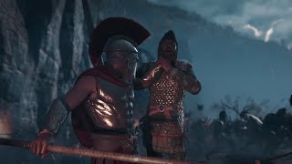 Assassins Creed Odyssey 1 [upl. by Arved623]