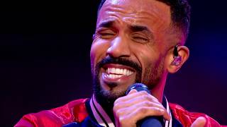 BBC One Craig David Rocks Big Ben Live New Years Eve and Fireworks 20192020 Full HD [upl. by Aiuqal]