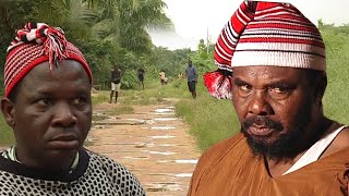 YOUR LIFE IS IN MY HANDS  PETE EDOCHIE CHIWETALU AGU AFRICAN MOVIES CLASSIC MOVIES [upl. by Best]