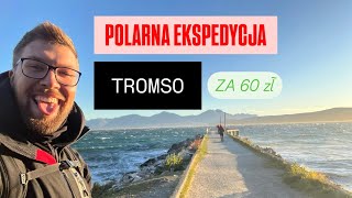 3 dni za kołem podbiegunowym  Tromso [upl. by Evilc]